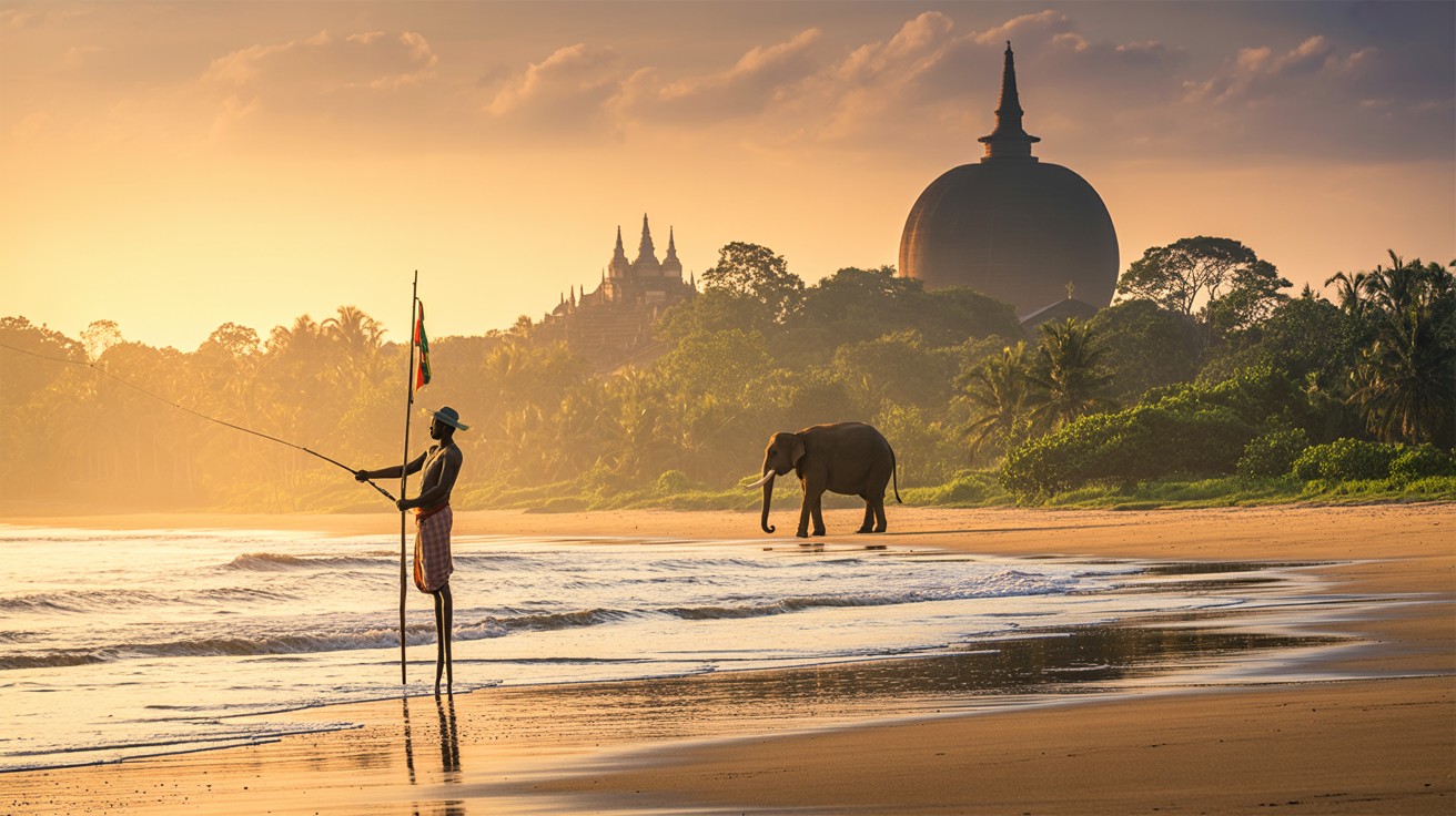 Sri Lanka